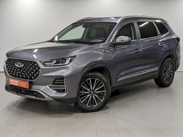 Chery Tiggo 8 Pro I с пробегом 2022 года, цена 2 050 000 рублей, 59819 км, внедорожник, Автокод Объявления