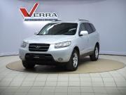 Hyundai Santa Fe II Уфа  - изображение 16