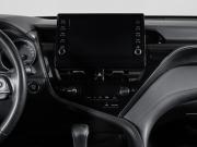 Toyota Camry VIII (XV70) Рестайлинг Москва  - изображение 30