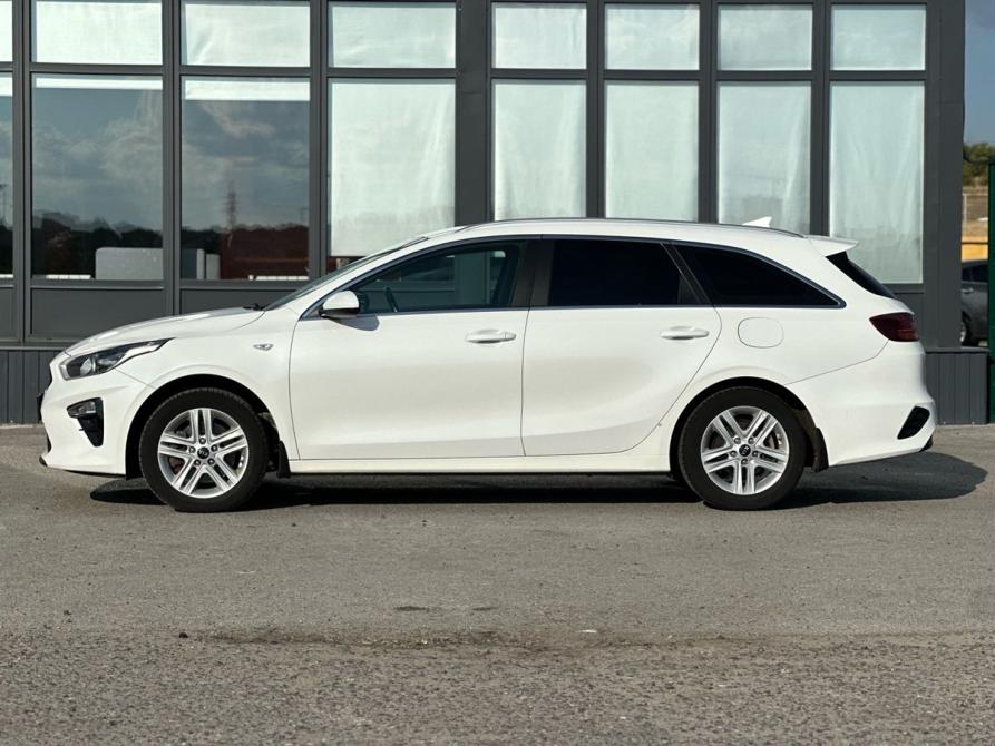 Kia Ceed III Волгоград  - изображение 24