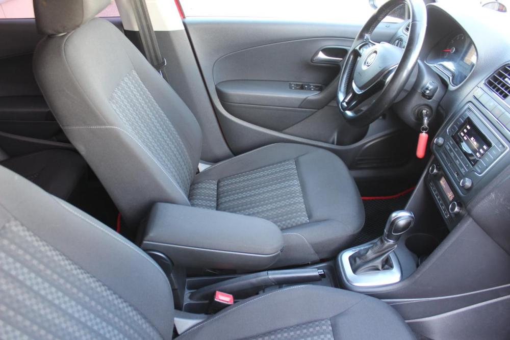 Volkswagen Polo V Рестайлинг Белгород  - изображение 14