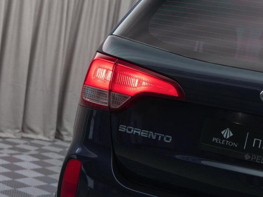 Kia Sorento II Рестайлинг Москва  - изображение 22