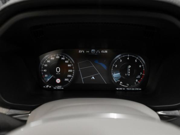 Volvo XC60 II с пробегом 2018 года, цена 3 150 000 рублей, 117035 км, внедорожник, Автокод Объявления