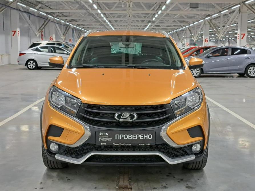 Lada (ВАЗ) XRAY I Казань  - изображение 2