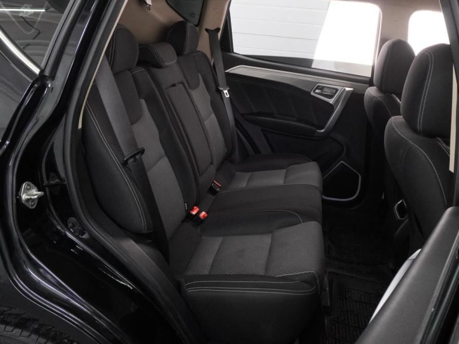 Geely Emgrand X7 I Рестайлинг 2 Воронеж  - изображение 7