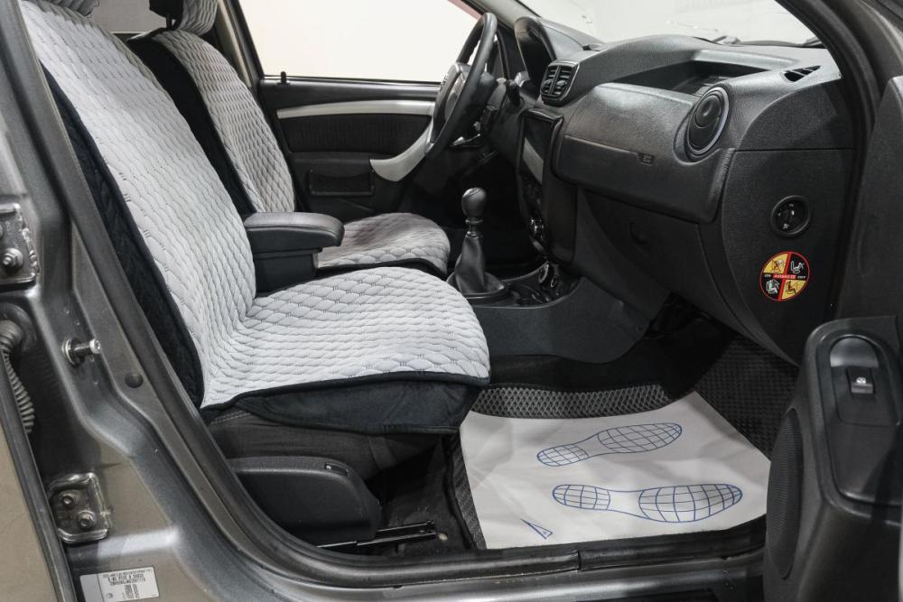 Nissan Terrano III (D10) Новокузнецк  - изображение 15