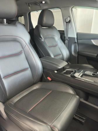 Chery Tiggo 7 Pro I с пробегом 2021 года, цена 1 498 000 рублей, 113400 км, внедорожник, Автокод Объявления