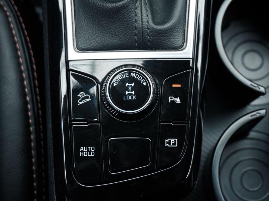 Kia Sportage V Ростов-на-Дону  - изображение 21