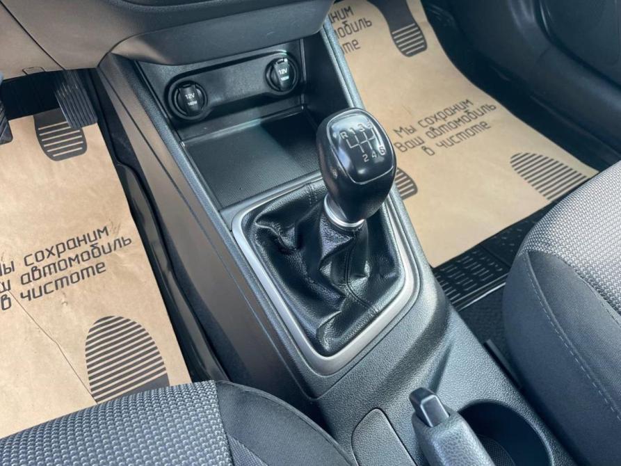 Hyundai Solaris II Серпухов  - изображение 17