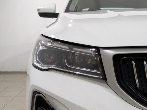 Geely Emgrand II с пробегом 2024 года, цена 1 515 000 рублей, 43608 км, седан, Автокод Объявления
