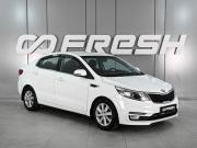 Kia Rio III Рестайлинг Ростов-на-Дону  - изображение 19