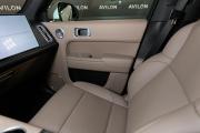 Li Auto (Lixiang) L9 I Рестайлинг Москва  - изображение 39