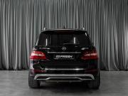 Mercedes-Benz M-Класс III (W166) Тюмень  - изображение 26