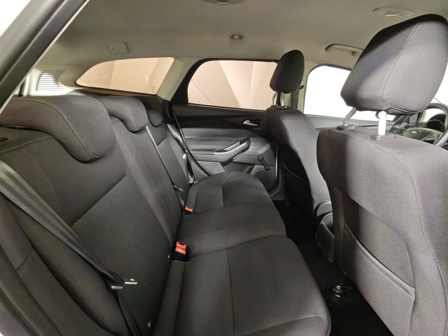 Ford Focus III Рестайлинг Москва  - изображение 15