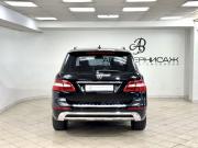 Mercedes-Benz M-Класс III (W166) Санкт-Петербург  - изображение 30