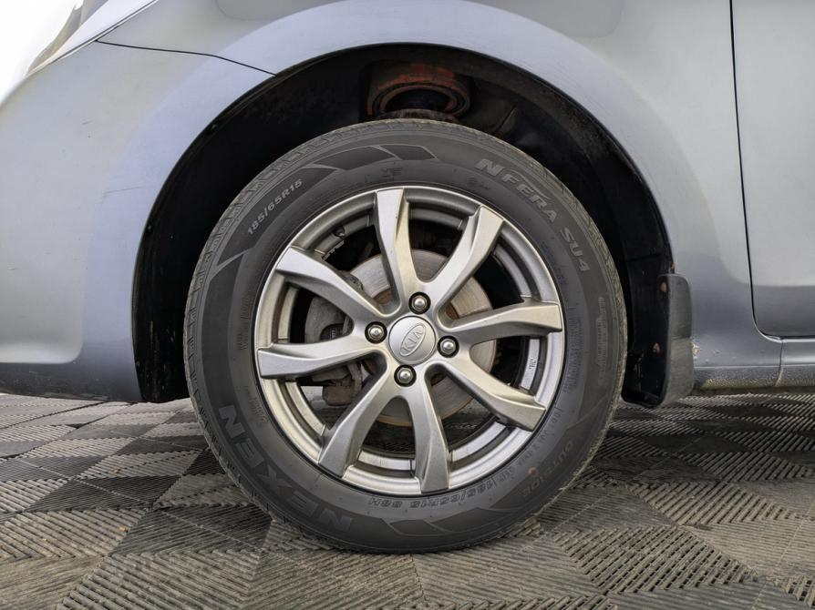 Kia Rio IV Москва  - изображение 13