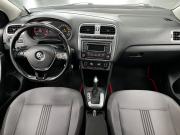 Volkswagen Polo V Рестайлинг Казань  - изображение 32