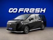 GAC M8 Москва  - изображение 34