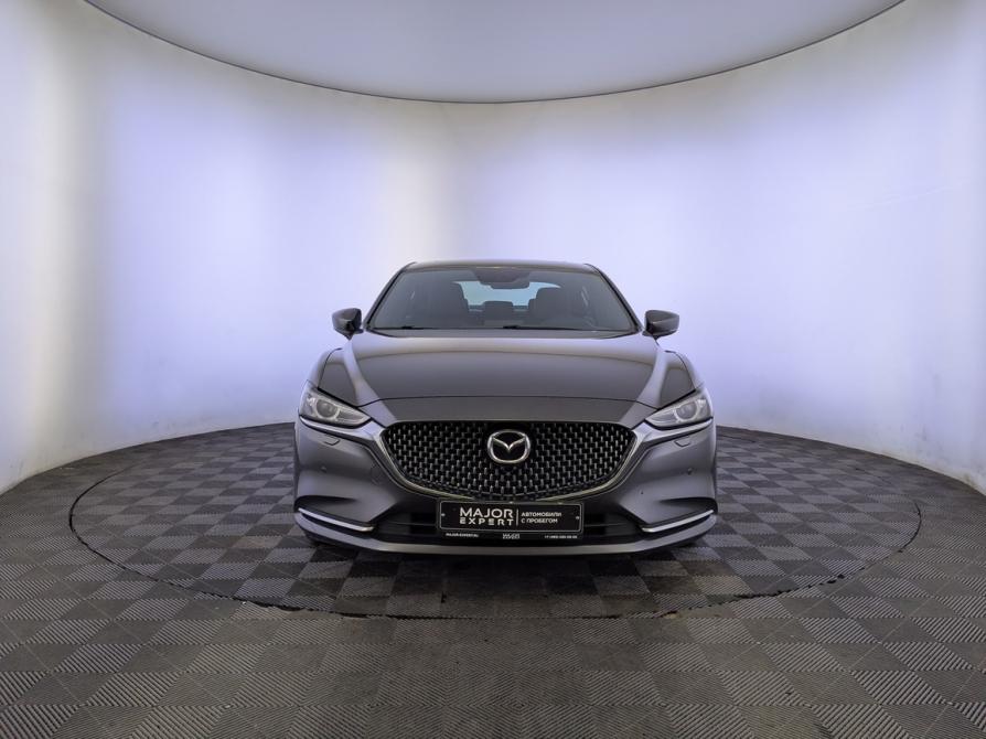 Mazda 6 III (GJ) Рестайлинг 2 Москва  - изображение 2