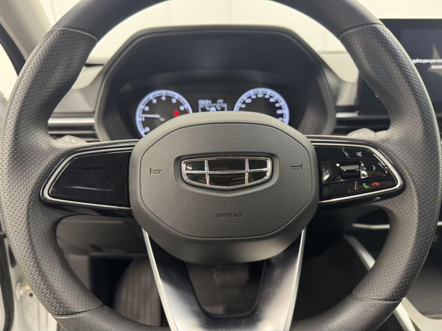 Geely Emgrand II Воронеж  - изображение 20