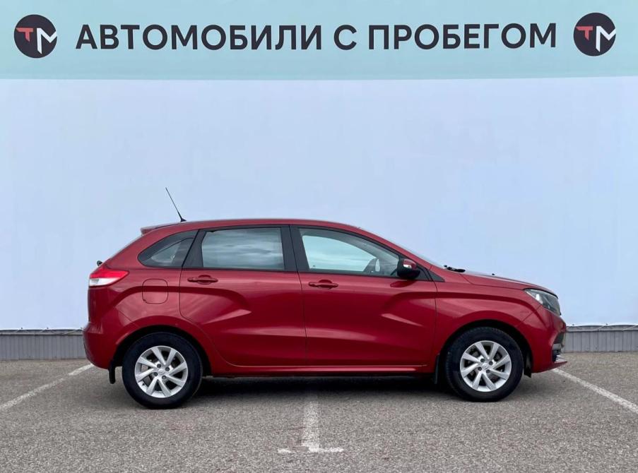 Lada (ВАЗ) XRAY I Стерлитамак  - изображение 4