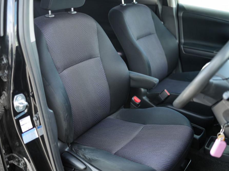 Toyota Wish II Рестайлинг Ижевск  - изображение 11