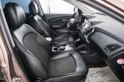 Hyundai ix35 I Рестайлинг Красноярск  - изображение 38