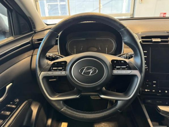 Hyundai Tucson IV с пробегом 2021 года, цена 2 910 000 рублей, 54338 км, внедорожник, Автокод Объявления