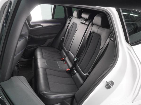 BMW X4 II (G02) с пробегом 2018 года, цена 4 449 000 рублей, 79171 км, внедорожник, Автокод Объявления