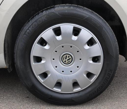 Volkswagen Touran I Рестайлинг 2 с пробегом 2010 года, цена 800 000 рублей, 158000 км, компактвэн, Автокод Объявления