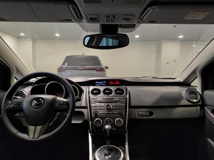 Mazda CX-7 I Рестайлинг Казань  - изображение 17