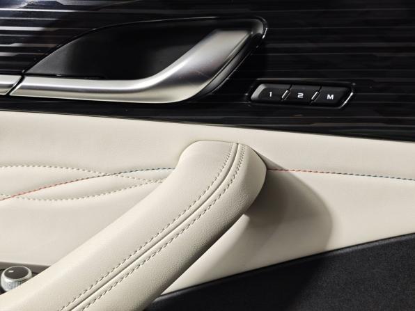 Geely Monjaro I с пробегом 2023 года, цена 3 147 000 рублей, 31257 км, внедорожник, Автокод Объявления