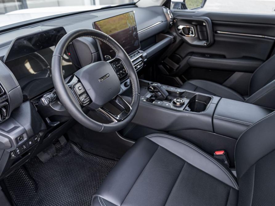 Haval H7 I Казань  - изображение 5