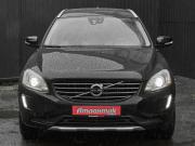 Volvo XC60 I Рестайлинг Екатеринбург  - изображение 25