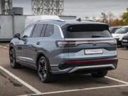 Volkswagen Talagon I Рестайлинг Москва  - изображение 35
