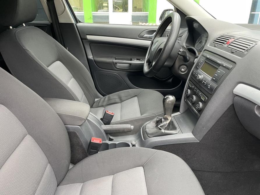 Skoda Octavia II (A5) Ярославль  - изображение 10