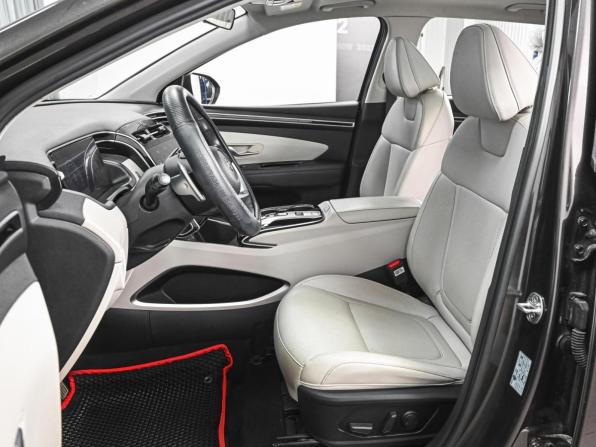 Hyundai Tucson IV с пробегом 2021 года, цена 3 360 000 рублей, 19005 км, внедорожник, Автокод Объявления