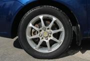 Hyundai Getz I Рестайлинг Саратов  - изображение 35
