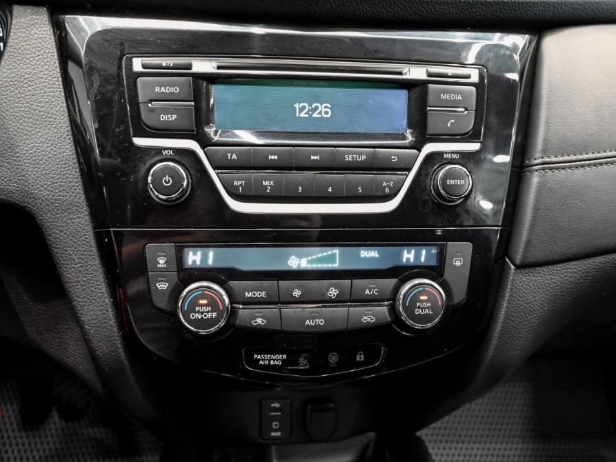 Nissan Qashqai II Рестайлинг Екатеринбург  - изображение 16