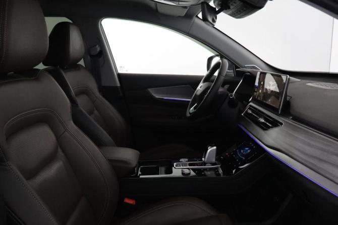 Chery Tiggo 8 Pro I с пробегом 2022 года, цена 1 839 000 рублей, 52000 км, внедорожник, Автокод Объявления