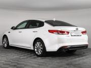 Kia Optima IV Химки  - изображение 23