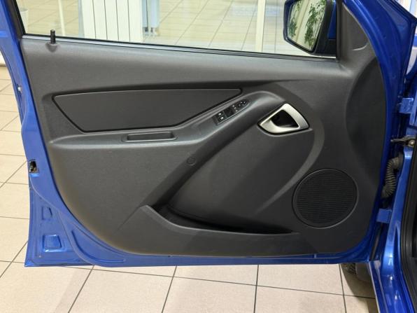 Lada (ВАЗ) Granta I Рестайлинг с пробегом 2019 года, цена 670 000 рублей, 120000 км, хэтчбек, Автокод Объявления