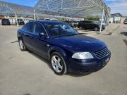 Volkswagen Passat B5 Рестайлинг Тула  - изображение 10