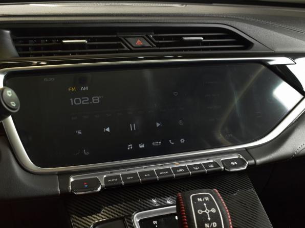 Belgee X70 I с пробегом 2024 года, цена 2 249 995 рублей, 25591 км, внедорожник, Автокод Объявления