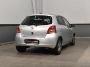 Toyota Vitz II (XP90) Кемерово  - изображение 24