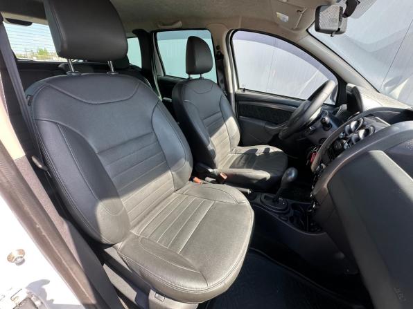 Renault Duster I Рестайлинг с пробегом 2016 года, цена 1 160 000 рублей, 144546 км, внедорожник, Автокод Объявления