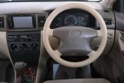 Toyota Corolla IX (E120 E130) Омск  - изображение 33