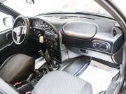 Chevrolet Niva I Рестайлинг Калуга  - изображение 19