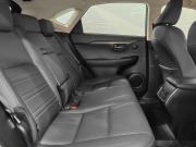 Lexus NX I Рестайлинг Новосибирск  - изображение 45