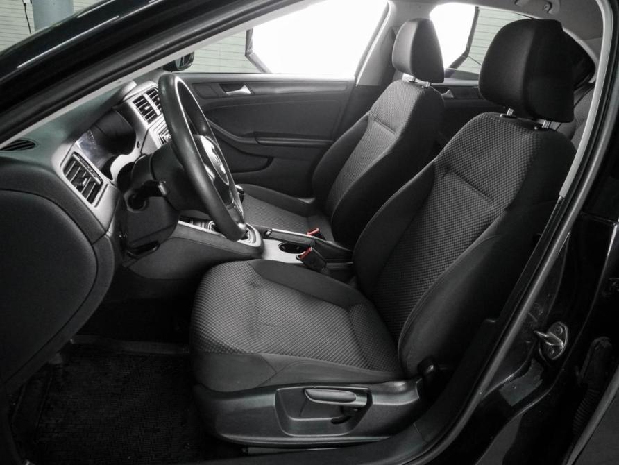 Volkswagen Jetta VI Воронеж  - изображение 10